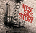 Leonard Bernstein: West Side Story (Original Soundtrack) - Includes Poster - CD