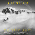 Wulker, Nils / Munchner Rundfunkorchester / Hahn: Continuum - VINYL