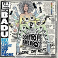 Erykah Badu - But You Caint Use My Phone ( VINYL )