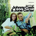 Johnny Cash: Carryin On On With Johnny Cash and June Carter Cash  ( CD )