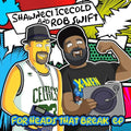 Shawneci Icecold / Smith, Rob: For Heads That Break - Vinyl