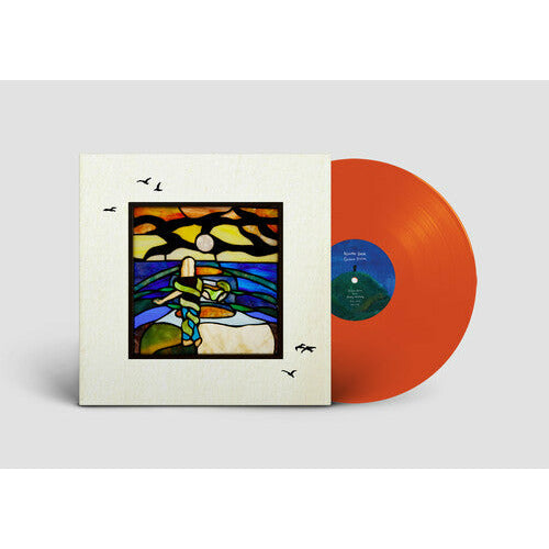 Naima Bock - Giant Palm: Loser Edition ( VINYL )