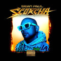 Sean Paul: Scorcha - CD