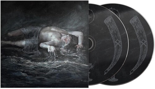 Dark Alamorte: Lunacrium Thepsis - CD