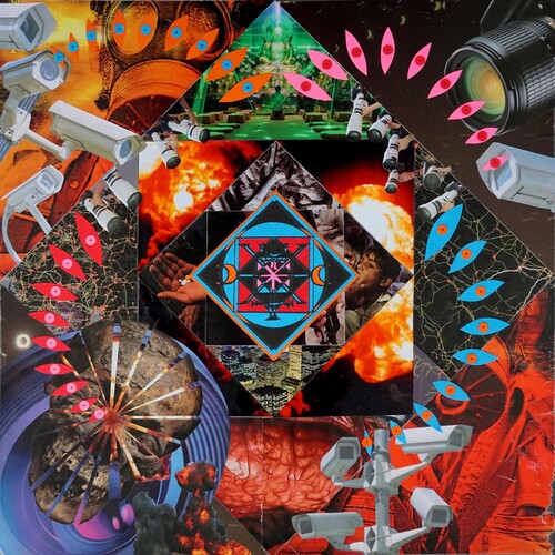 Sadistic Ritual: The Enigma Boundless - CD
