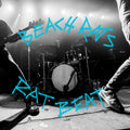Beach Rats - Rat Beat - Indie LP