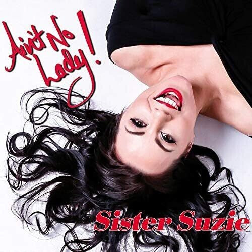 Sister Suzie: Ain'T No Lady - Vinyl