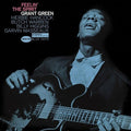 Grant Green: Feelin The Spirit - VINYL