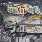 Drive-By Truckers - Welcome 2 Club XIII ( VINYL )