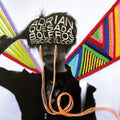 Adrian Quesada: Boleros Psicodelicos - CD