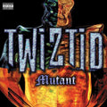 Twiztid -  Mutant, Vol. 2 ( VINYL )