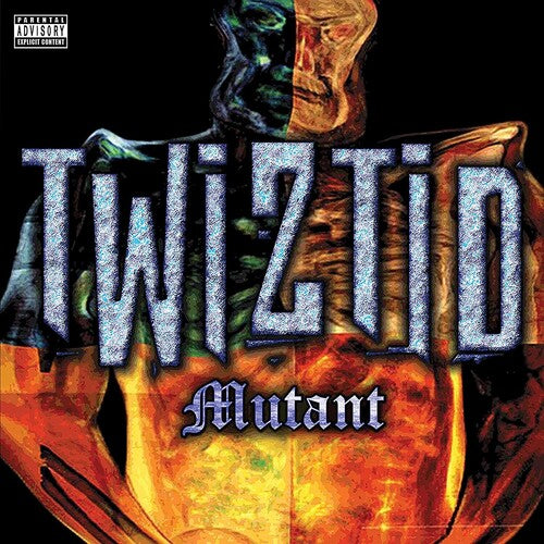 Twiztid -  Mutant, Vol. 2 ( VINYL )