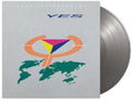 Yes: Solos - Limited 180-Gram Silver Colored Vinyl - VINYL