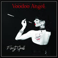 Voodoo Angel: First Spell - CD