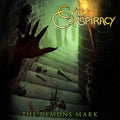 Evil Conspiracy: Demons Mark - CD