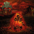 Insineratehymn: Disembodied - CD