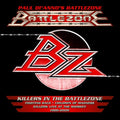 Di'Anno, Paul / Battlezone: Killers In The Battlezone 1986-2000 - CD