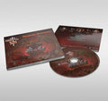 Mortal Sin: Mayhemic Destruction - CD