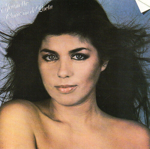 Jeanette: Corazon De Poeta - CD