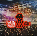 Panteón Rococó: XX Anos - 2 CD + DVD - CD