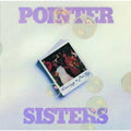 The Pointer Sisters: Having A Party - CD
