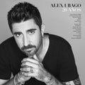Alex Ubago: 20 Anos - CD