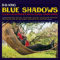 B.B. King: Blue Shadows - 180-Gram Red Colored Vinyl - Vinyl