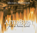 Michael Jonathon: Afterburn  ( CD )