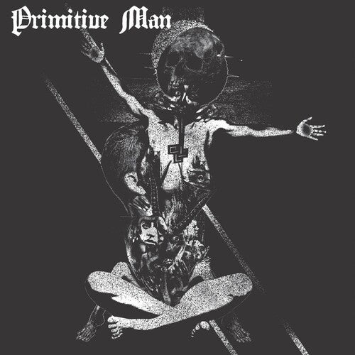 Primitive Man: Insurmountable - VINYL