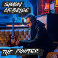 Simon McBride: The Fighter  ( CD )