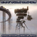 Anew World Machine: Mechanical Wasteland - VINYL