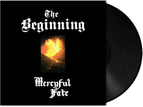 Mercyful Fate: The Beginning - VINYL