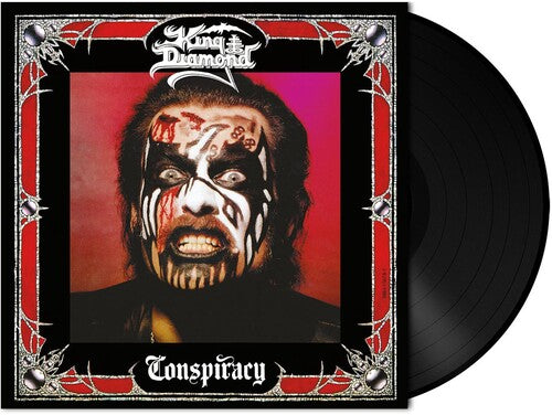 King Diamond: Conspiracy - VINYL