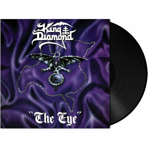 King Diamond - The Eye ( VINYL )