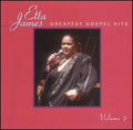 Etta James: Greatest Gospel Hits, Vol. 2  ( CD )