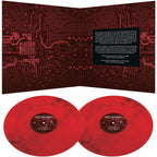 Front Line Assembly - Total Terror: Part 1 1986 ( VINYL )