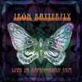 Iron Butterfly - Live In Copenhagen 1971 ( VINYL )
