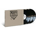 Kiss - Kiss Off The Soundboard: Live At Donington 1996 ( VINYL )