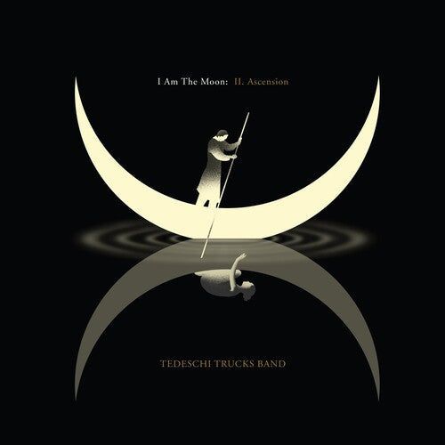 Tedeschi Trucks Band -  I Am The Moon: II. Ascension ( VINYL )
