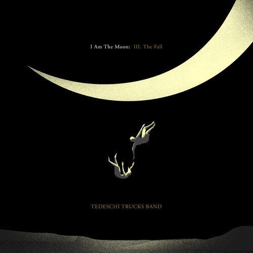 Tedeschi Trucks Band -  I Am The Moon: III. The Fall ( VINYL )