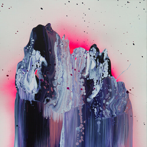 Goose: Dripfield - CD