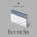 Seventeen: Seventeen 4th Album 'Face The Sun' (ep.2 Shadow) - CD
