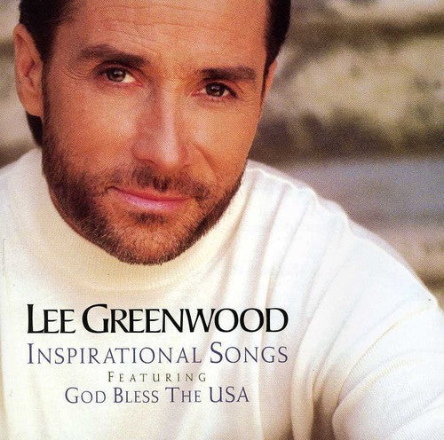 Lee Greenwood: Inspirational Songs  ( CD )