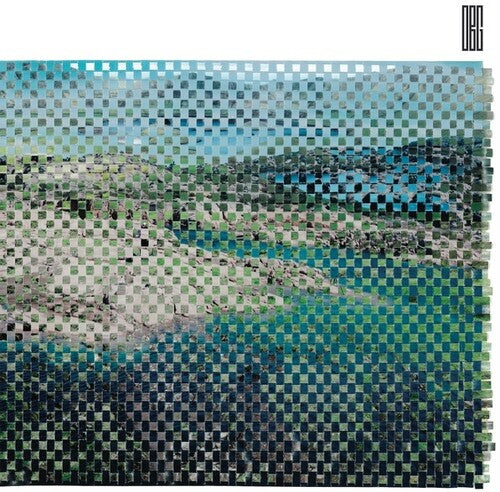 Branko: OBG - Vinyl