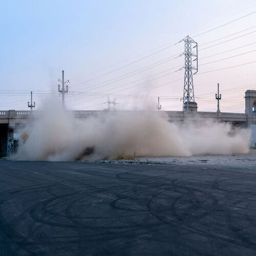 Orlando Voorn: Heist Mastercuts - Vinyl