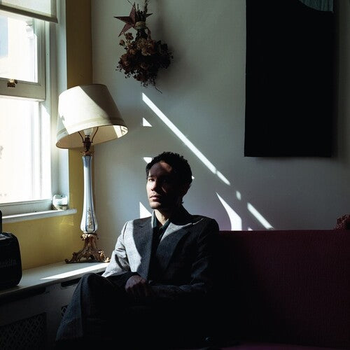 The 'Tone: So I Can See You - Vinyl