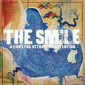 Smile: A Light for Attracting Attention - VINYL