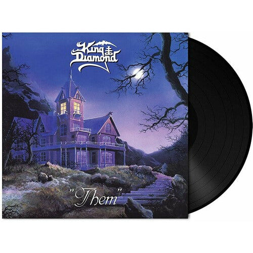 King Diamond - Them ( VINYL )