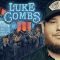 Luke Combs: Growin' Up  ( CD )