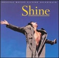 Various Artists: Shine (Original Soundtrack) - CD